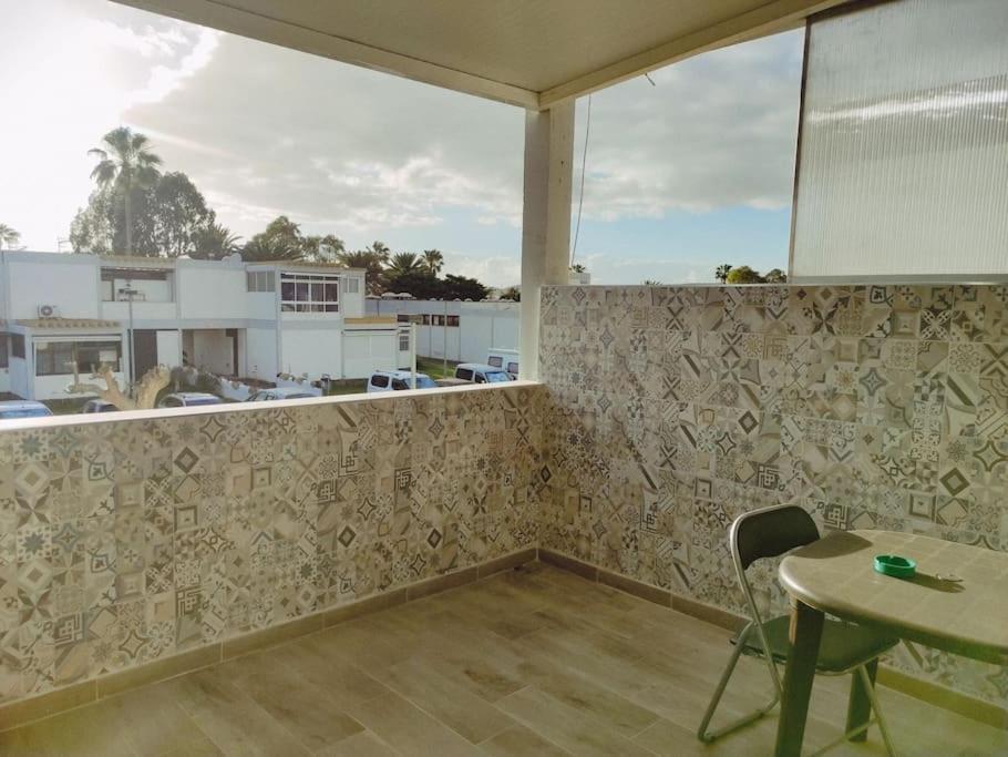 Costa Del Silencio El Drago Apartment Екстериор снимка