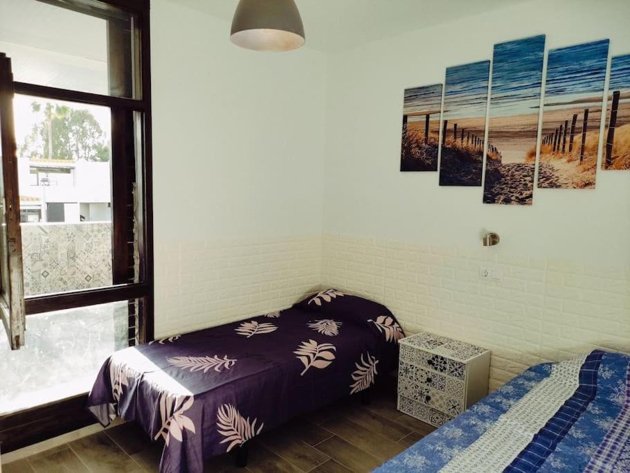 Costa Del Silencio El Drago Apartment Екстериор снимка