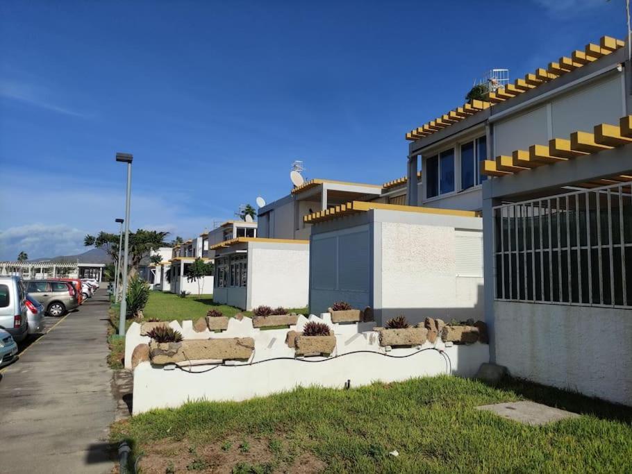 Costa Del Silencio El Drago Apartment Екстериор снимка