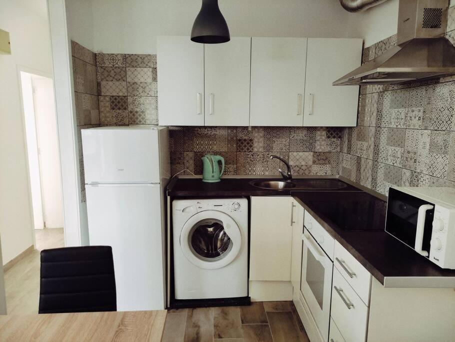 Costa Del Silencio El Drago Apartment Екстериор снимка