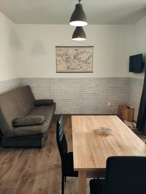 Costa Del Silencio El Drago Apartment Екстериор снимка