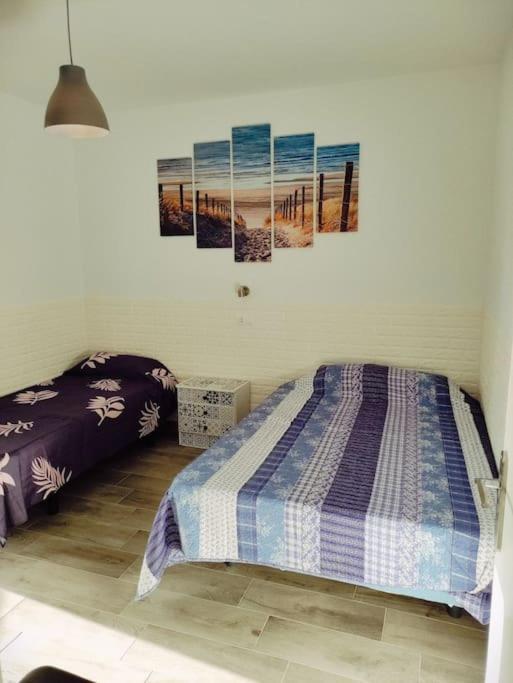 Costa Del Silencio El Drago Apartment Екстериор снимка