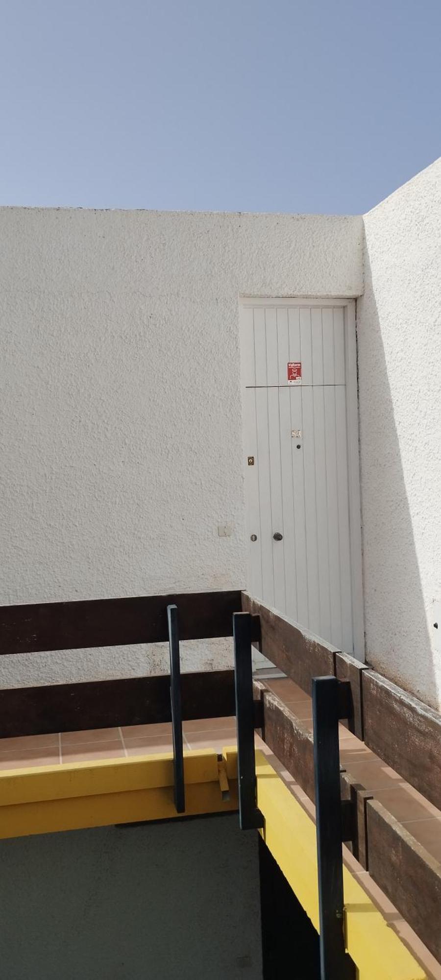 Costa Del Silencio El Drago Apartment Екстериор снимка